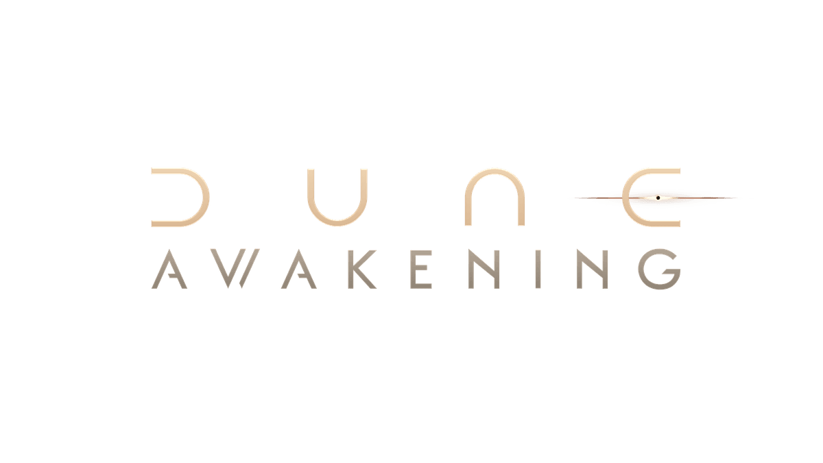Dune: Awakening Logo